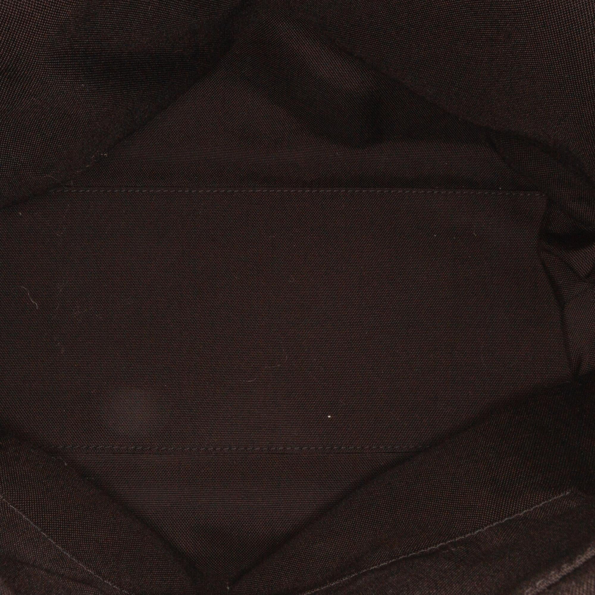 Saint Laurent Daily Cabas Small (SHG-ADPFv5)