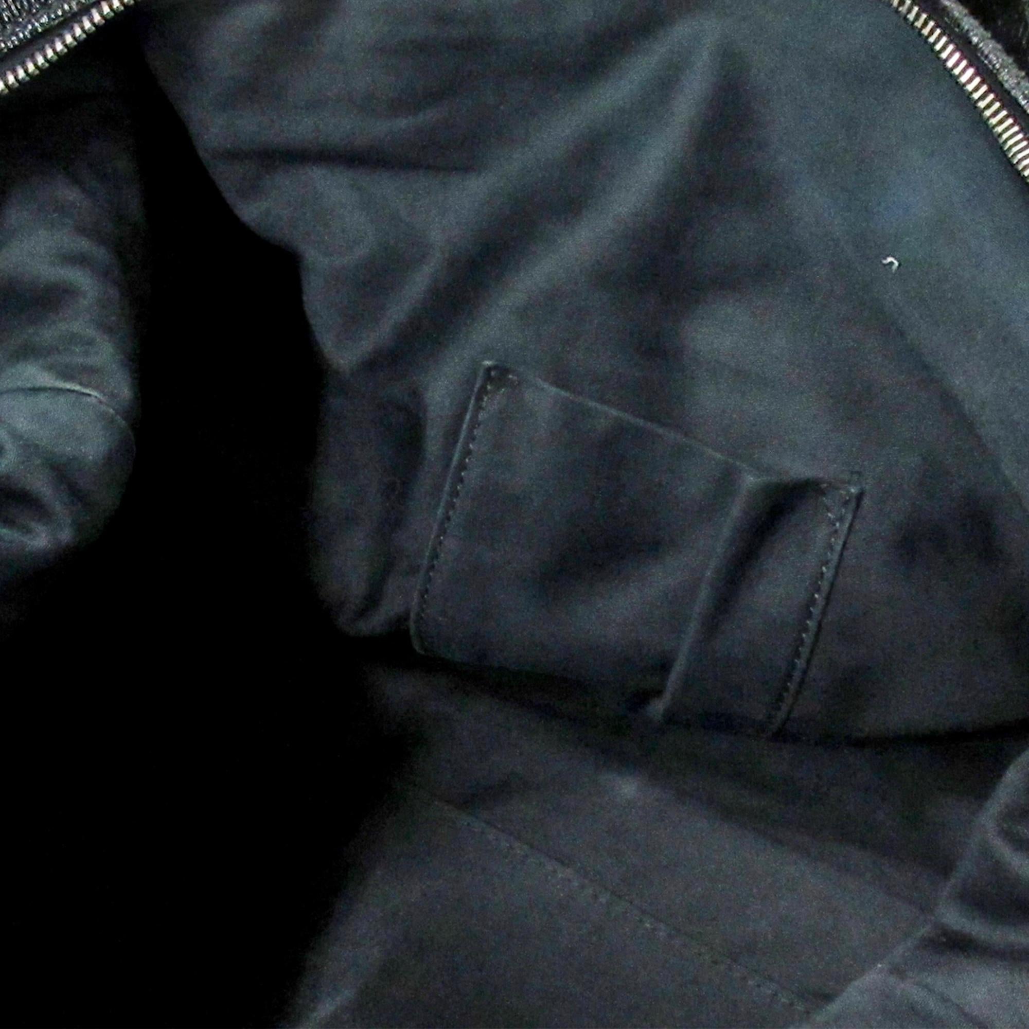Saint Laurent Easy Y Patent Leather Tote Bag (SHG-eHWUqS)
