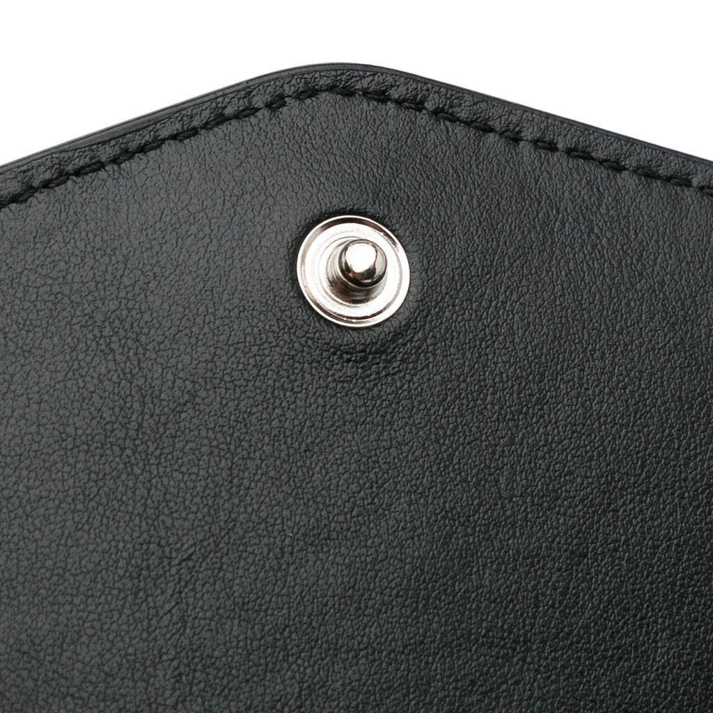 Saint Laurent Embossed Uptown Crossbody Bag (SHG-NoRFgd)