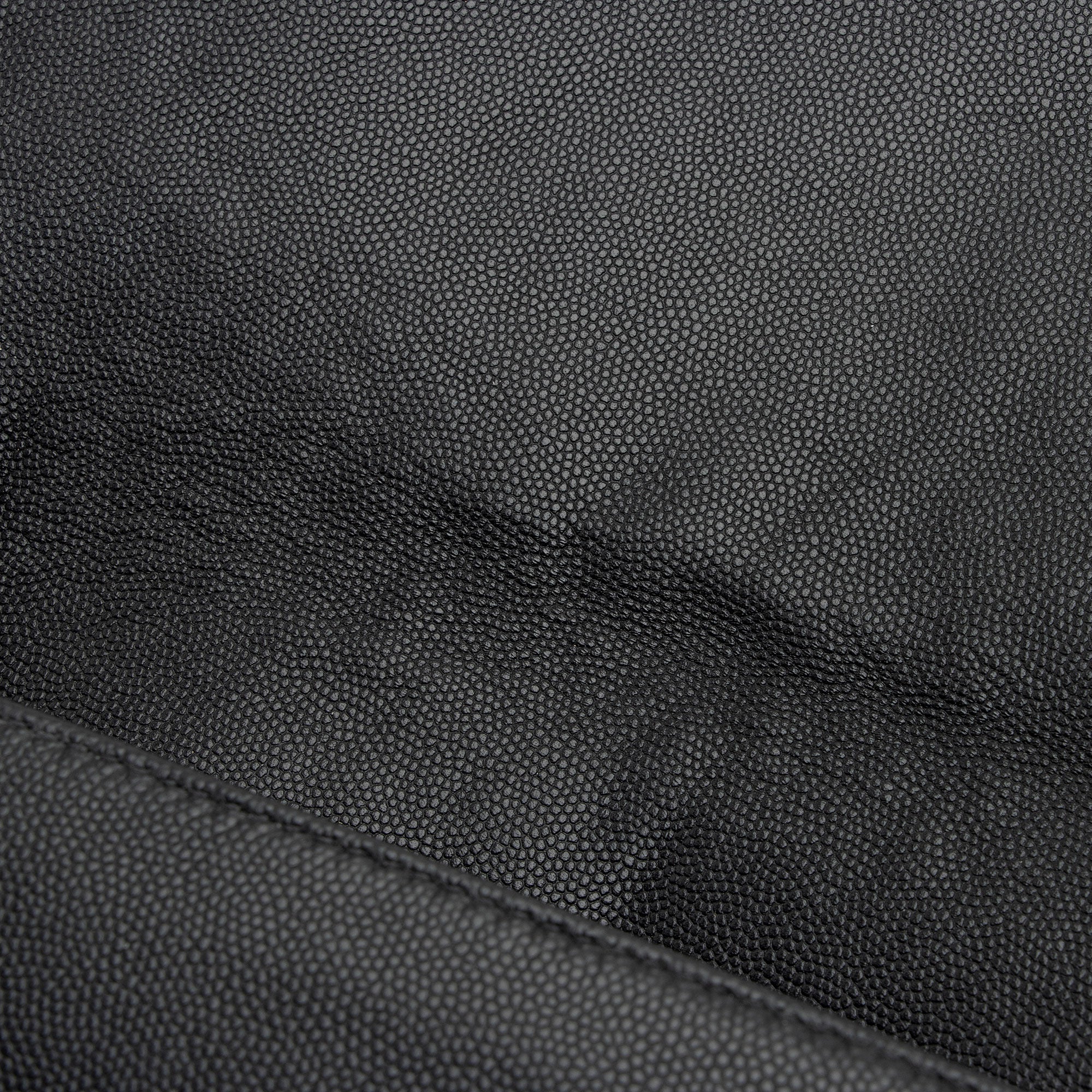 Saint Laurent Grain de Poudre Monogram West Hollywood Medium Flap Bag (SHF-rzShyo)