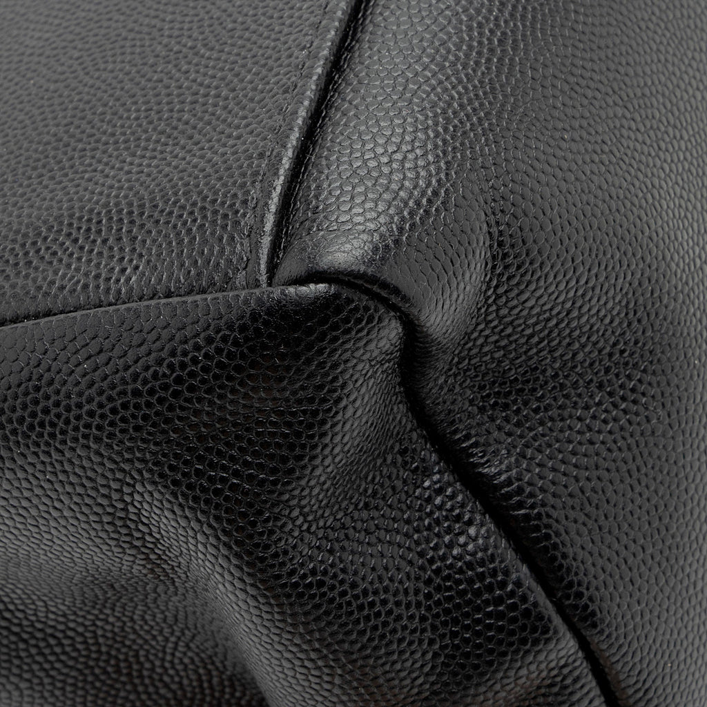Saint Laurent Grain de Poudre Monogram West Hollywood Medium Flap Bag (SHF-rzShyo)