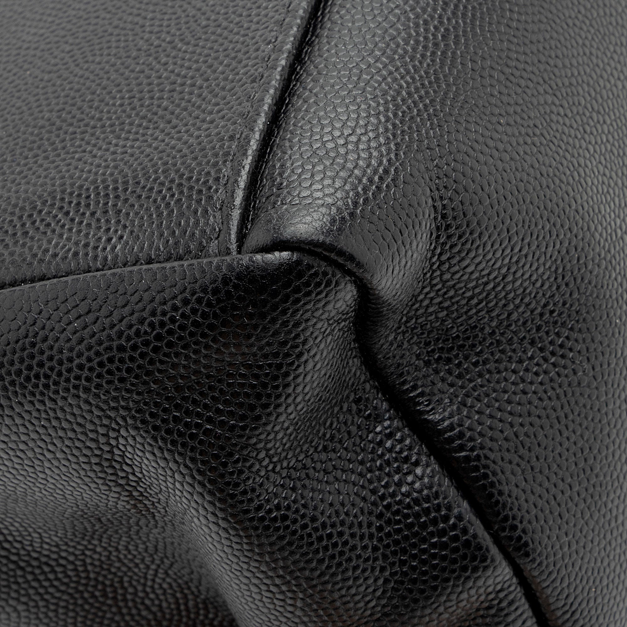 Saint Laurent Grain de Poudre Monogram West Hollywood Medium Flap Bag (SHF-rzShyo)
