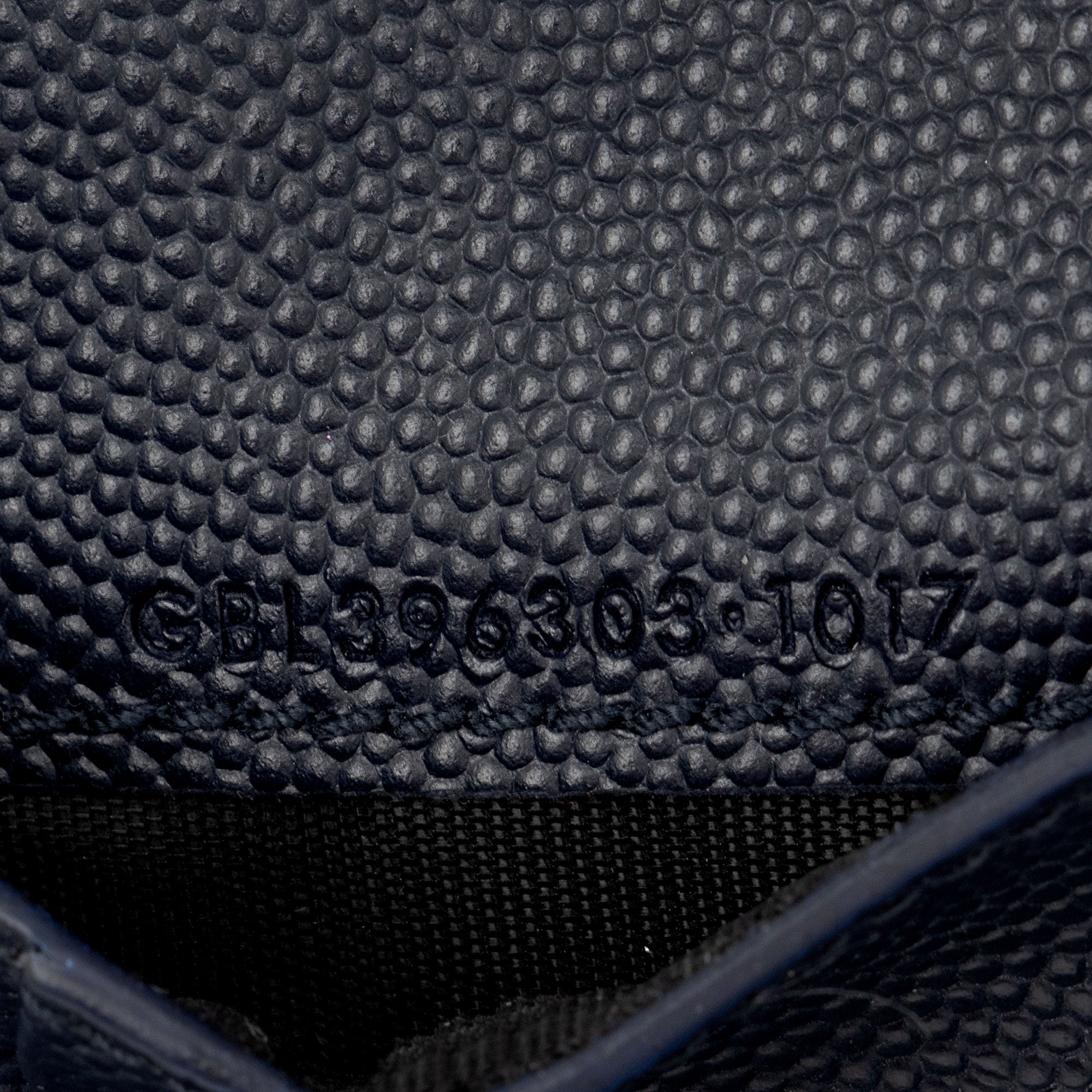 Saint Laurent Grain de Poudre Paris Bi-Fold Wallet (SHF-FUwe9w)