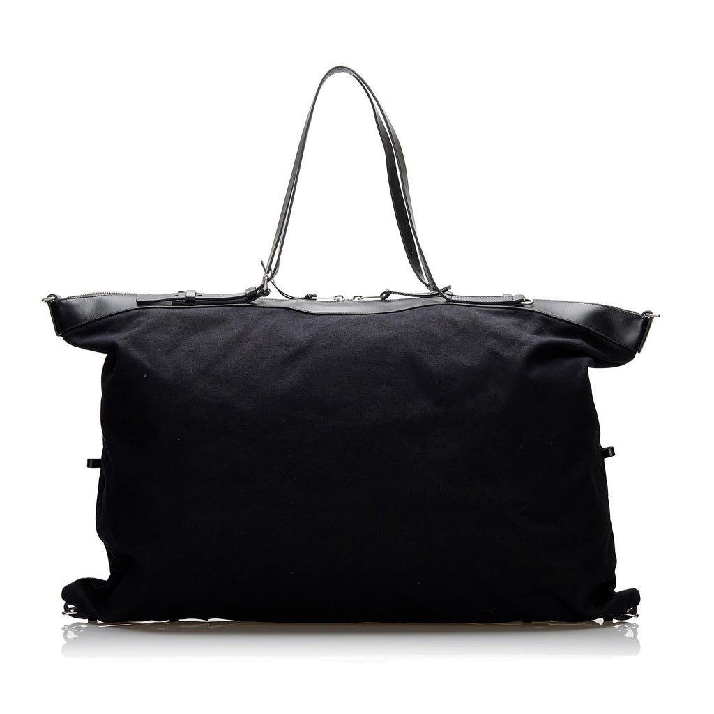 Saint Laurent ID Convertible Bag (SHG-MXxOaJ)
