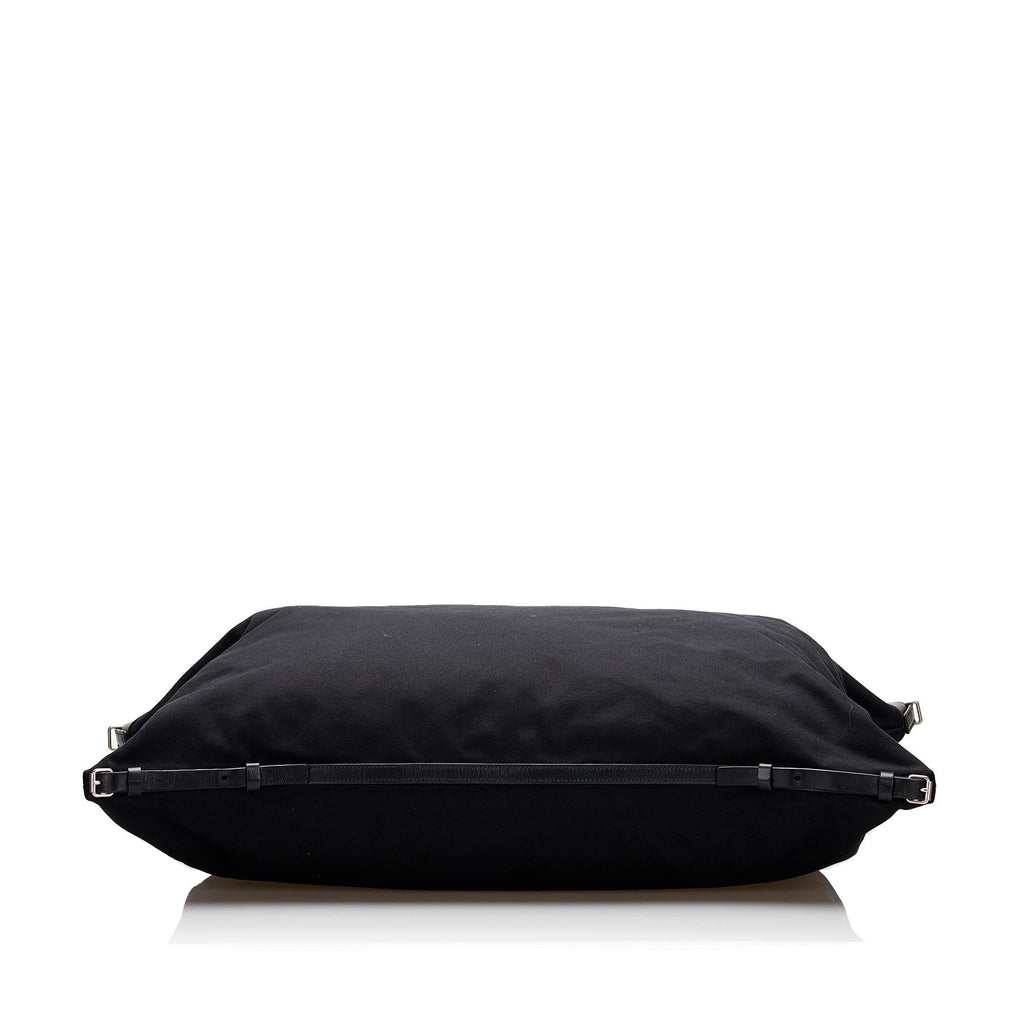 Saint Laurent ID Convertible Bag (SHG-MXxOaJ)