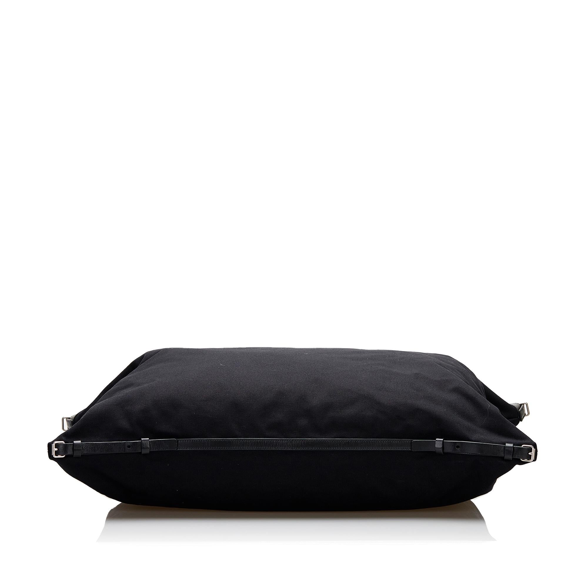 Saint Laurent ID Convertible Bag (SHG-MXxOaJ)