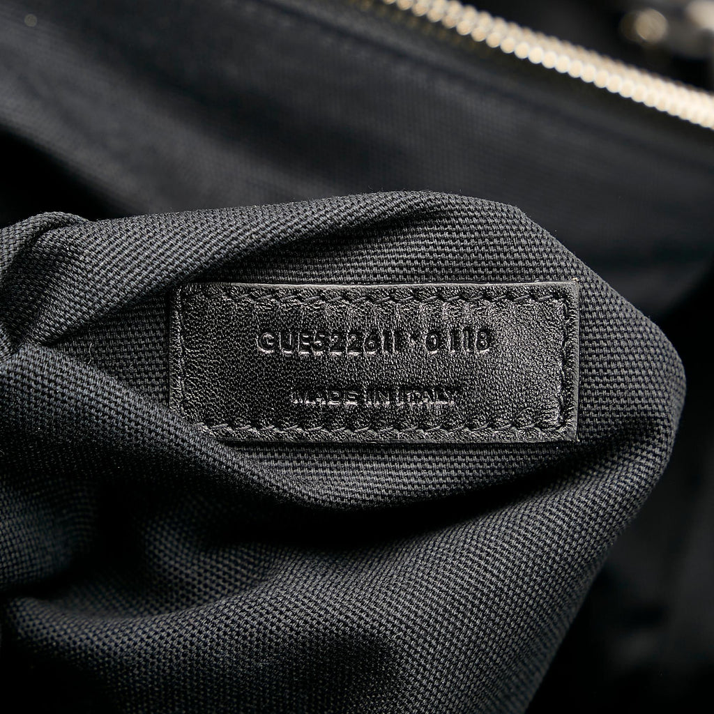 Saint Laurent ID Convertible Bag (SHG-MXxOaJ)