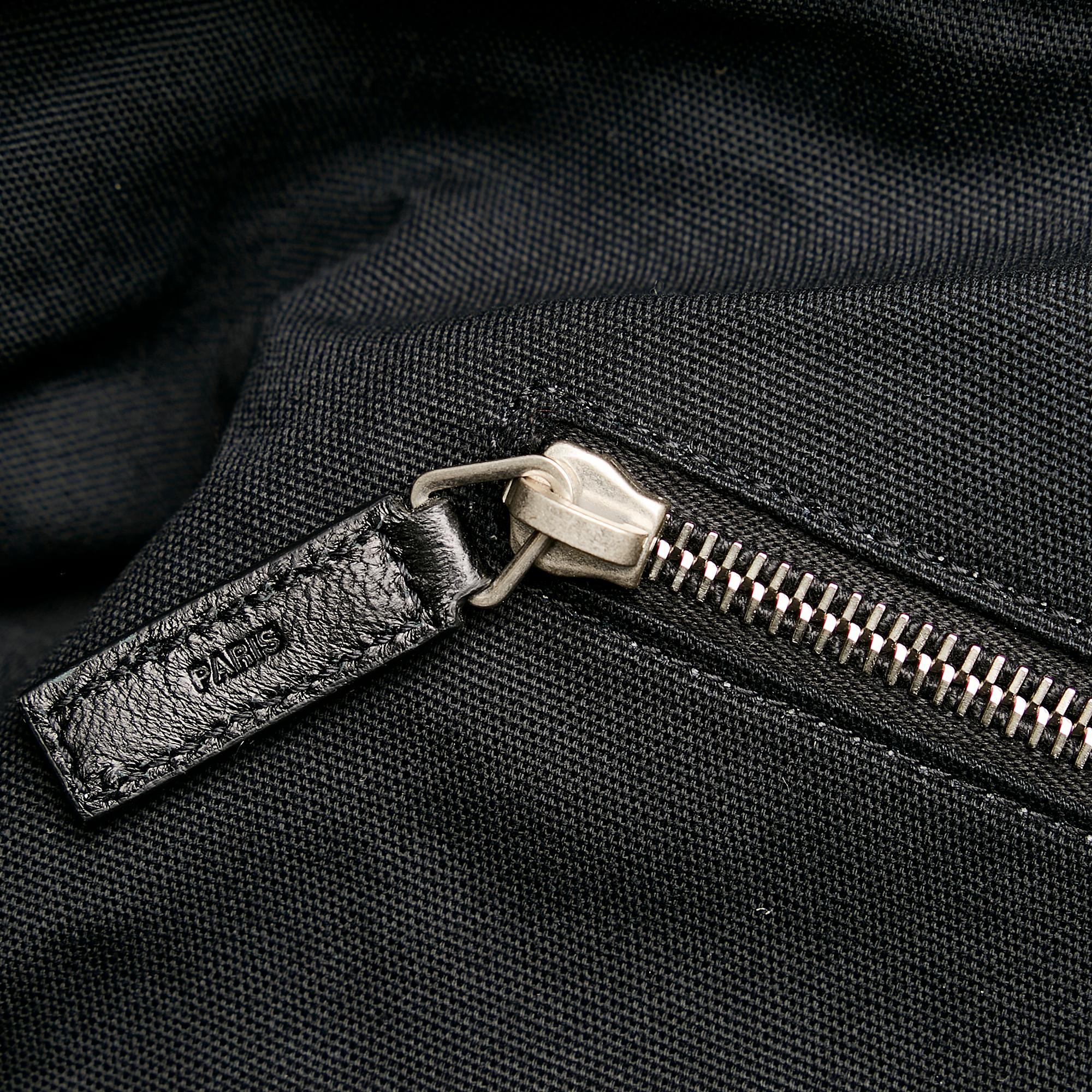 Saint Laurent ID Convertible Bag (SHG-MXxOaJ)