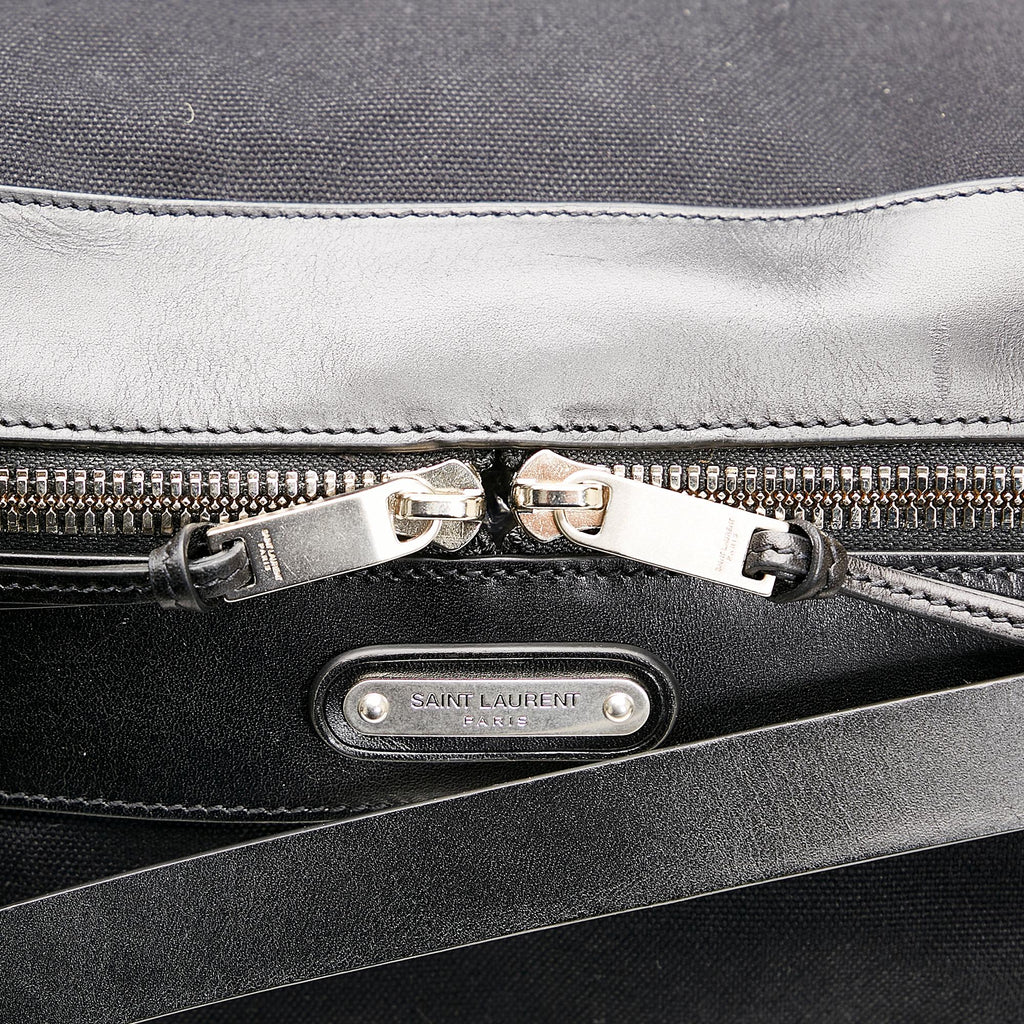 Saint Laurent ID Convertible Bag (SHG-MXxOaJ)
