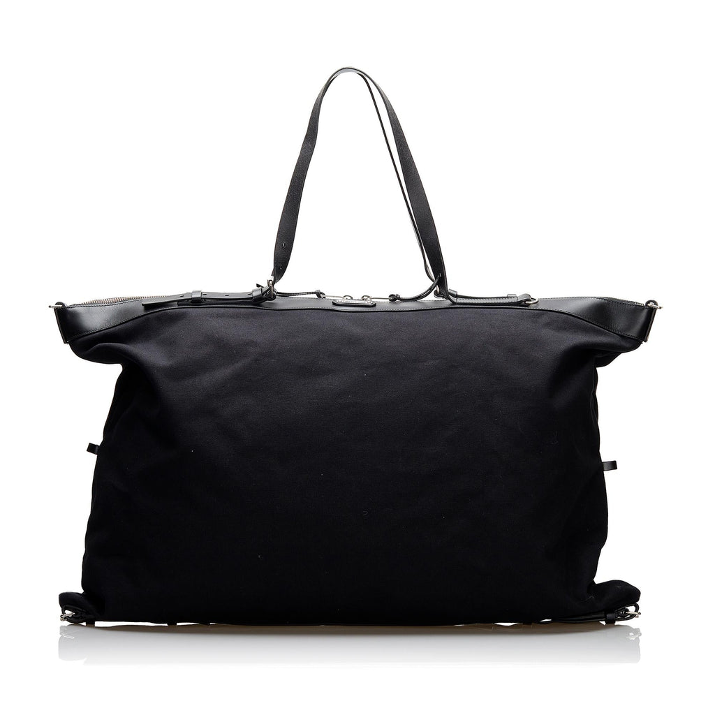 Saint Laurent ID Convertible Bag (SHG-MXxOaJ)