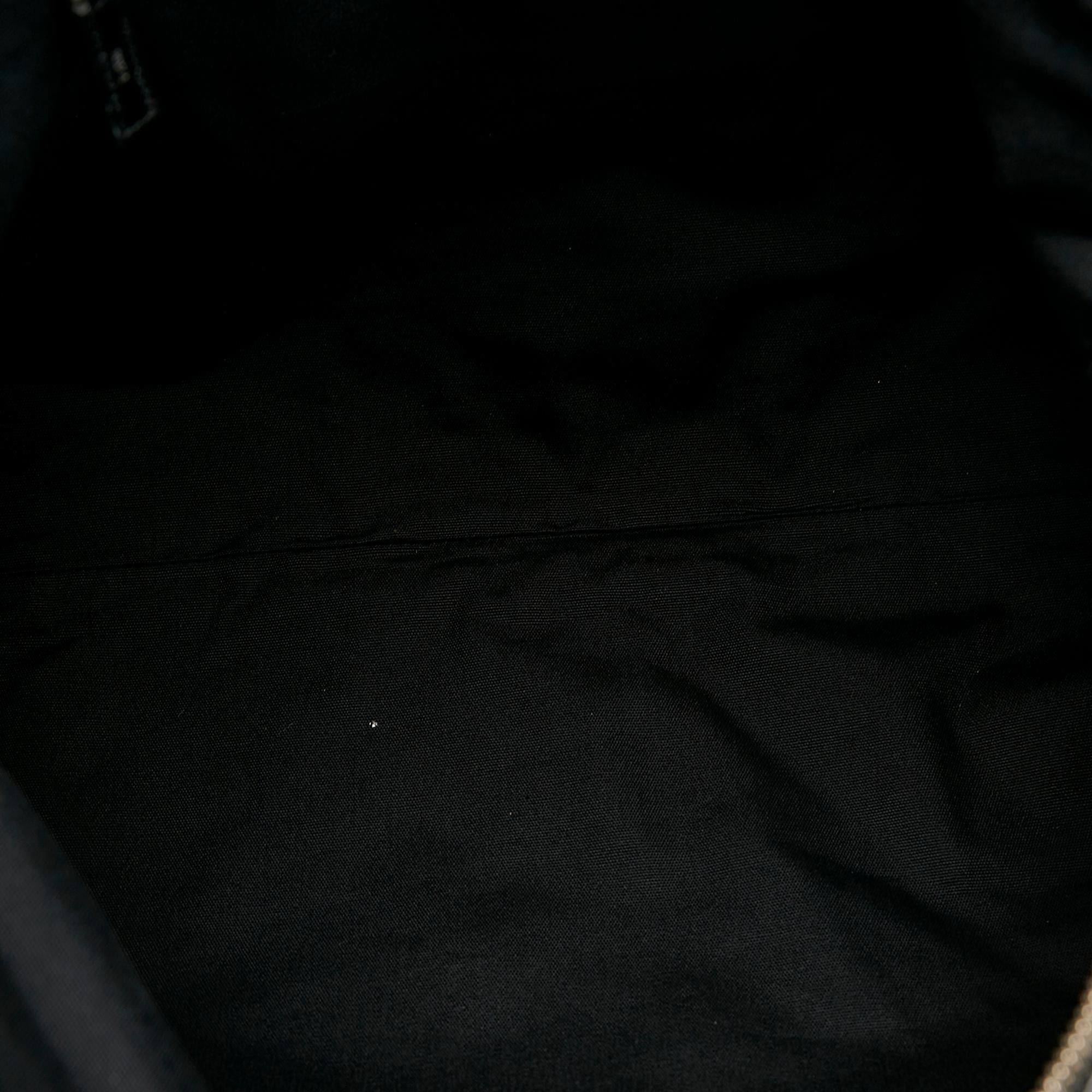 Saint Laurent ID Convertible Bag (SHG-MXxOaJ)