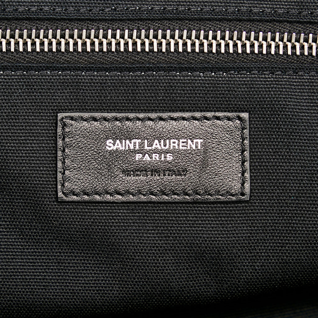 Saint Laurent ID Convertible Bag (SHG-MXxOaJ)