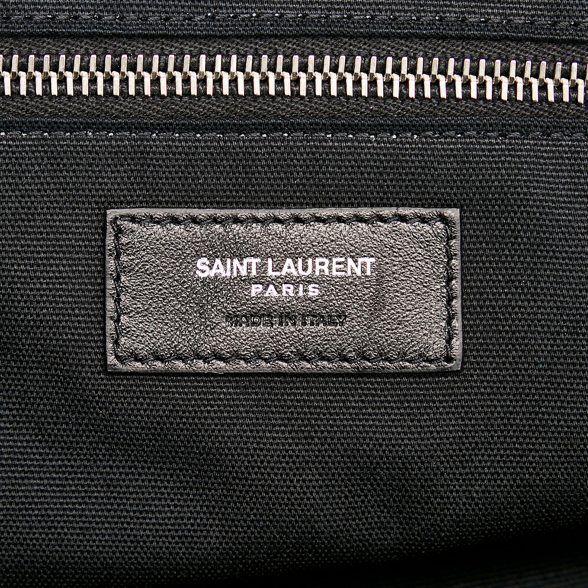 Saint Laurent ID Convertible Bag (SHG-MXxOaJ)