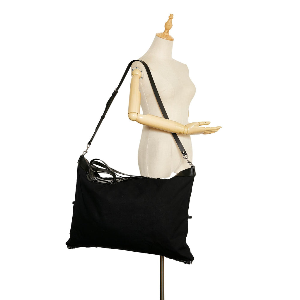 Saint Laurent ID Convertible Bag (SHG-MXxOaJ)