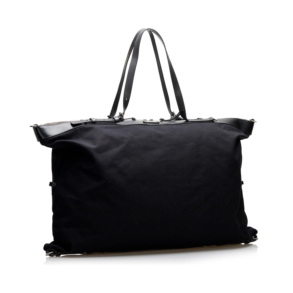 Saint Laurent ID Convertible Bag (SHG-MXxOaJ)