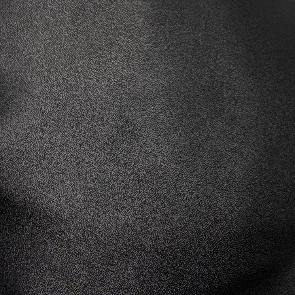 Saint Laurent Lambskin Teddy Drawstring Backpack (SHF-AWdD6b)