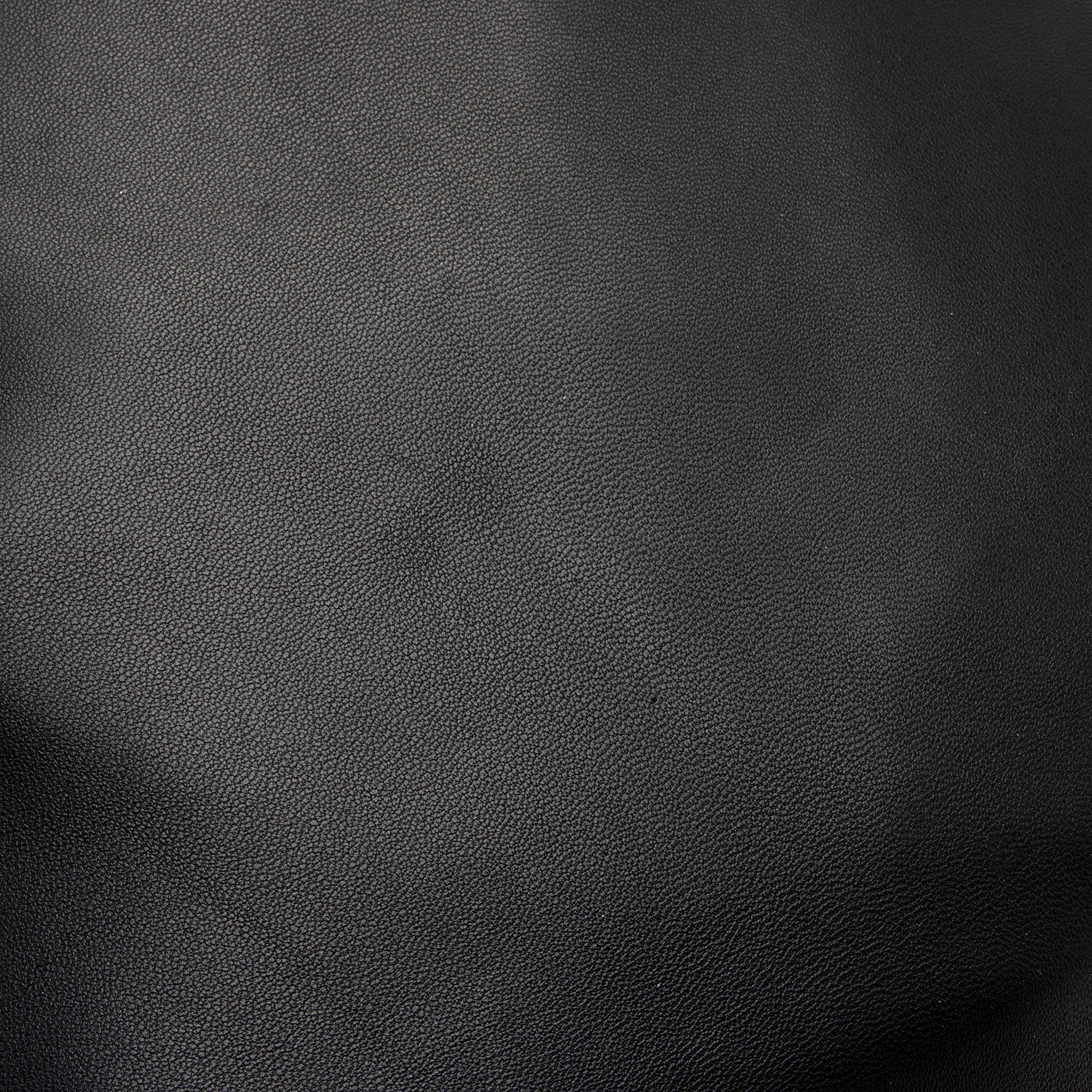 Saint Laurent Lambskin Teddy Drawstring Backpack (SHF-AWdD6b)