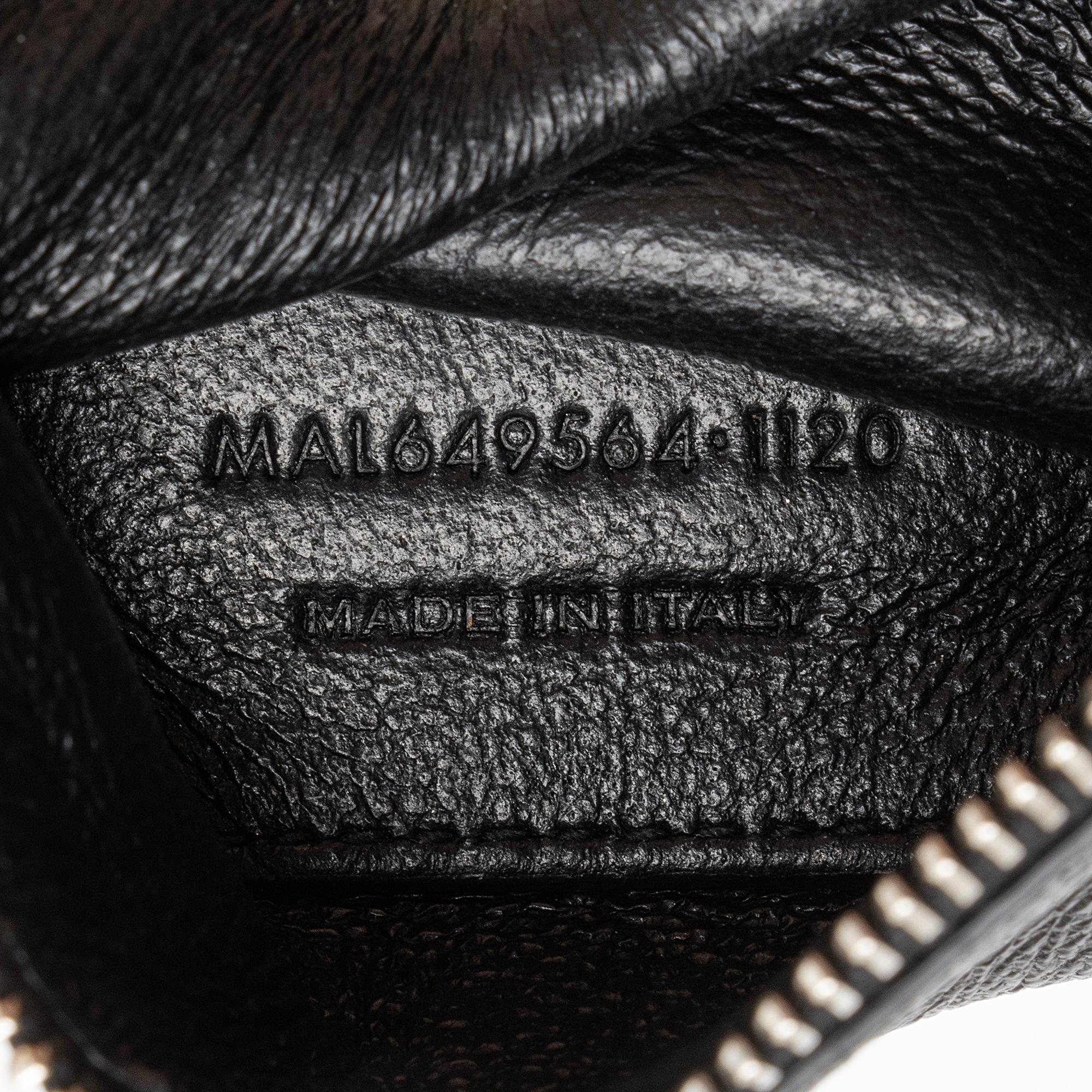 Saint Laurent Lambskin Sid Flat Crossbody Bag (SHF-PDqg2e)