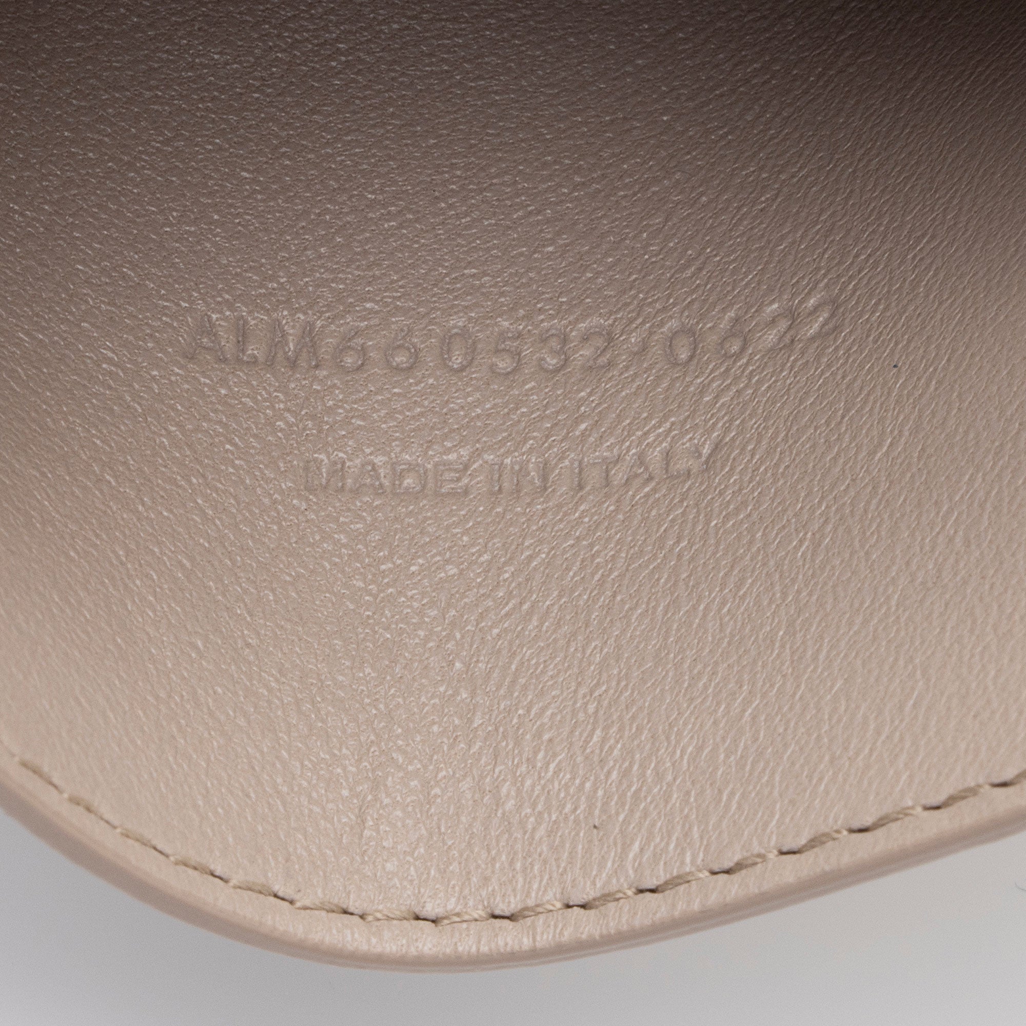 Saint Laurent Lambskin Suzanne Mini Hobo (SHF-35zMGT)