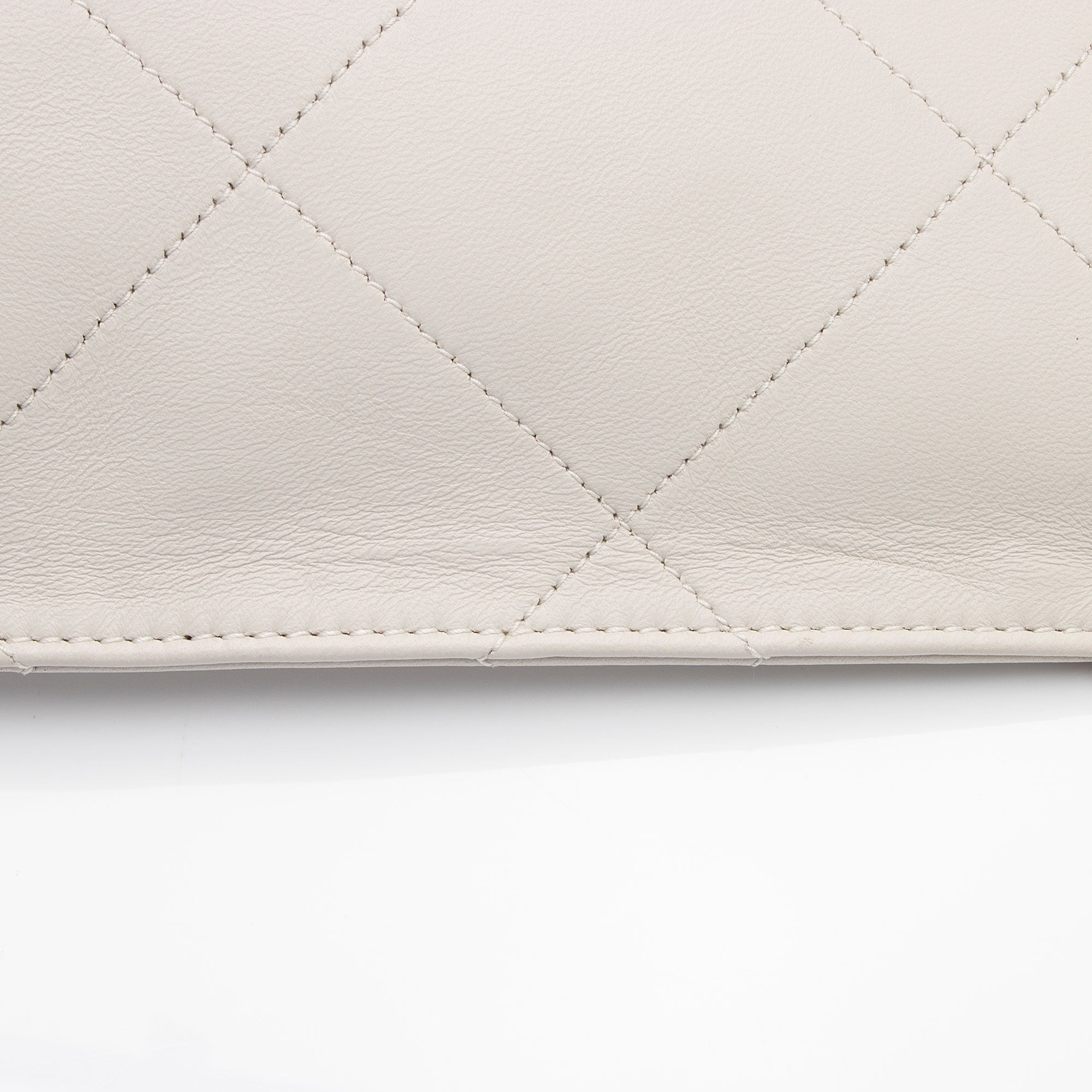 Saint Laurent Lambskin Suzanne Mini Hobo (SHF-35zMGT)