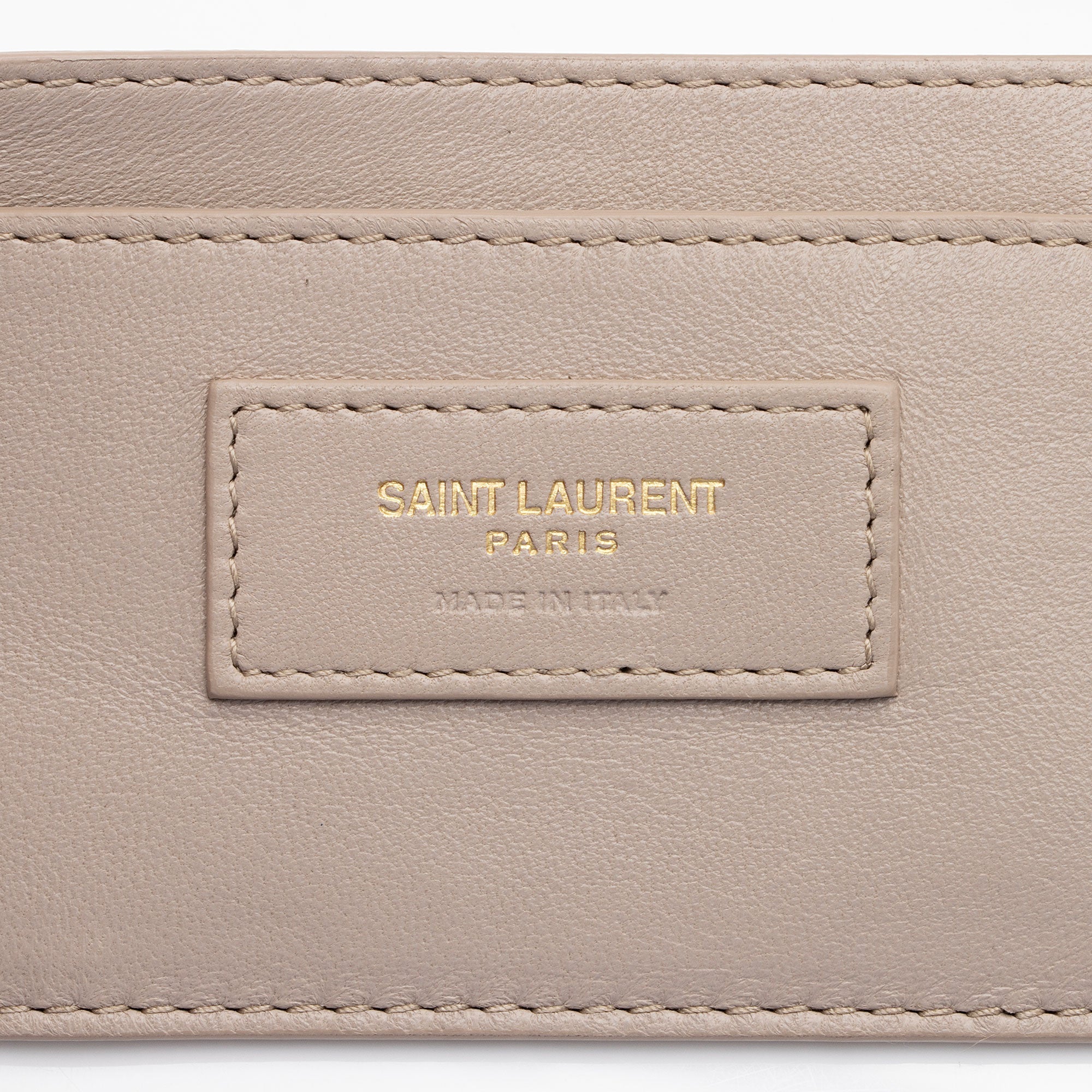 Saint Laurent Lambskin Suzanne Mini Hobo (SHF-35zMGT)