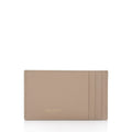 Saint Laurent Leather Card Case Insert (SHF-OQzwY9)