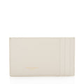 Saint Laurent Leather Card Case Insert (SHF-aXb1dr)