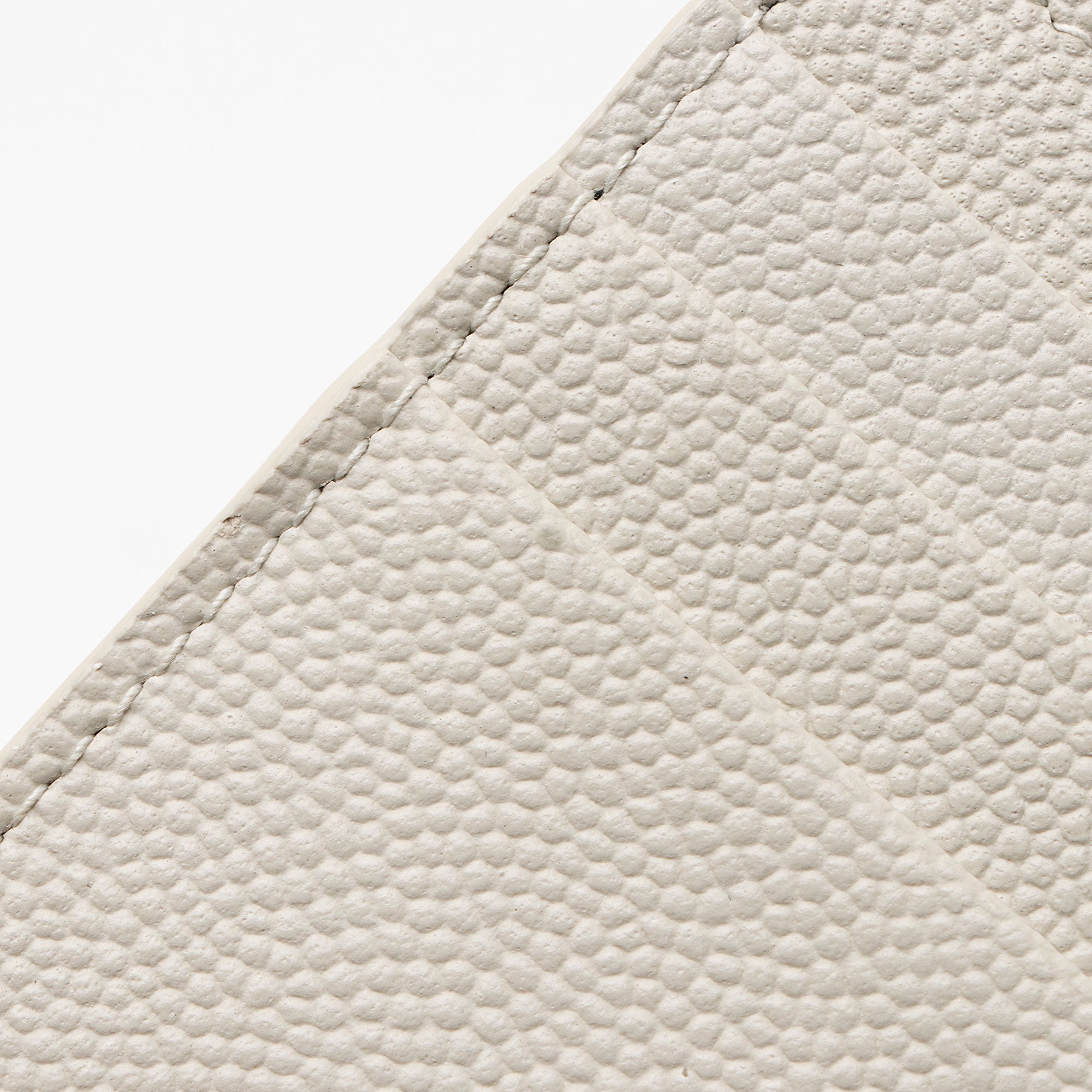 Saint Laurent Leather Card Case Insert (SHF-4Iww7S)