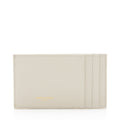 Saint Laurent Leather Card Case Insert (SHF-4Iww7S)