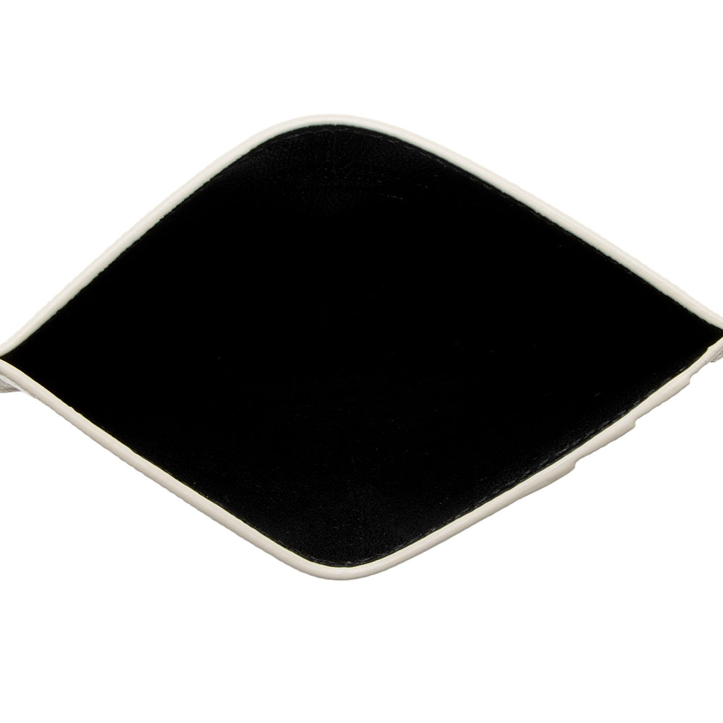Saint Laurent Leather Card Case Insert (SHF-4Iww7S)