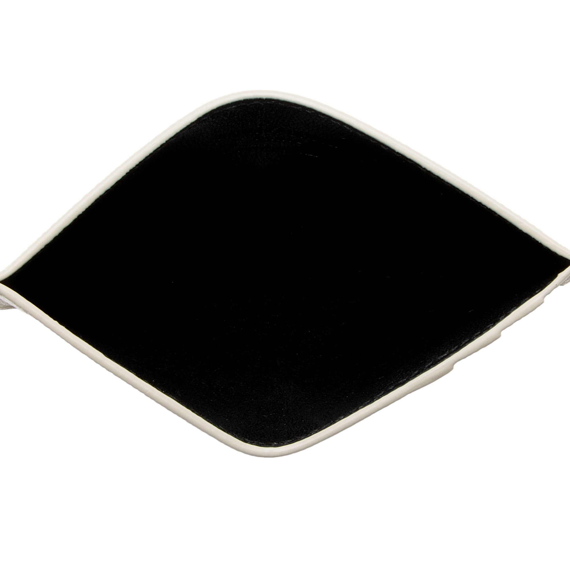 Saint Laurent Leather Card Case Insert (SHF-4Iww7S)