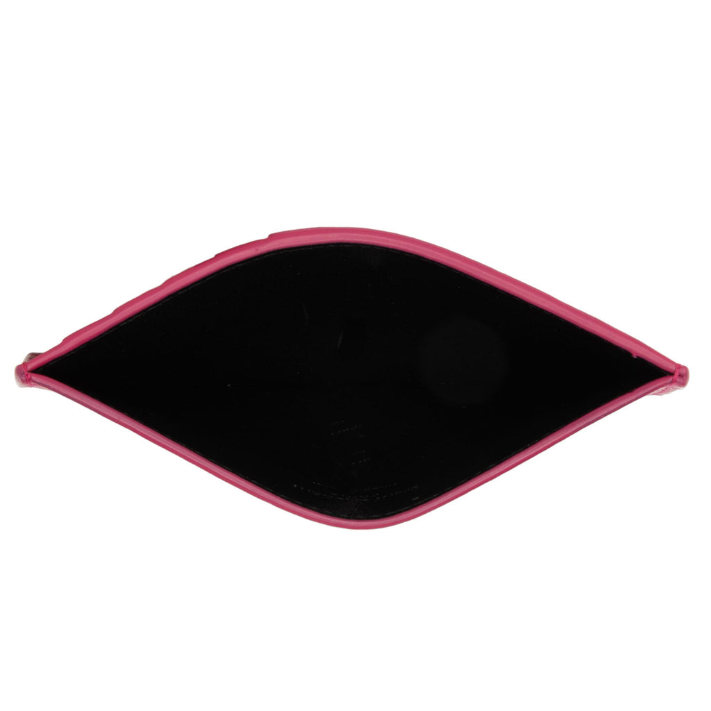 Saint Laurent Leather Card Case (SHF-GLsxeN)