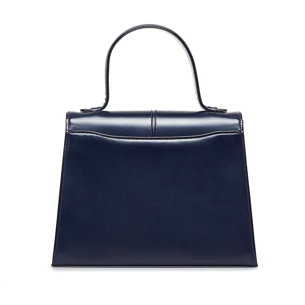 Saint Laurent Leather Handbag (SHG-bIYdN6)