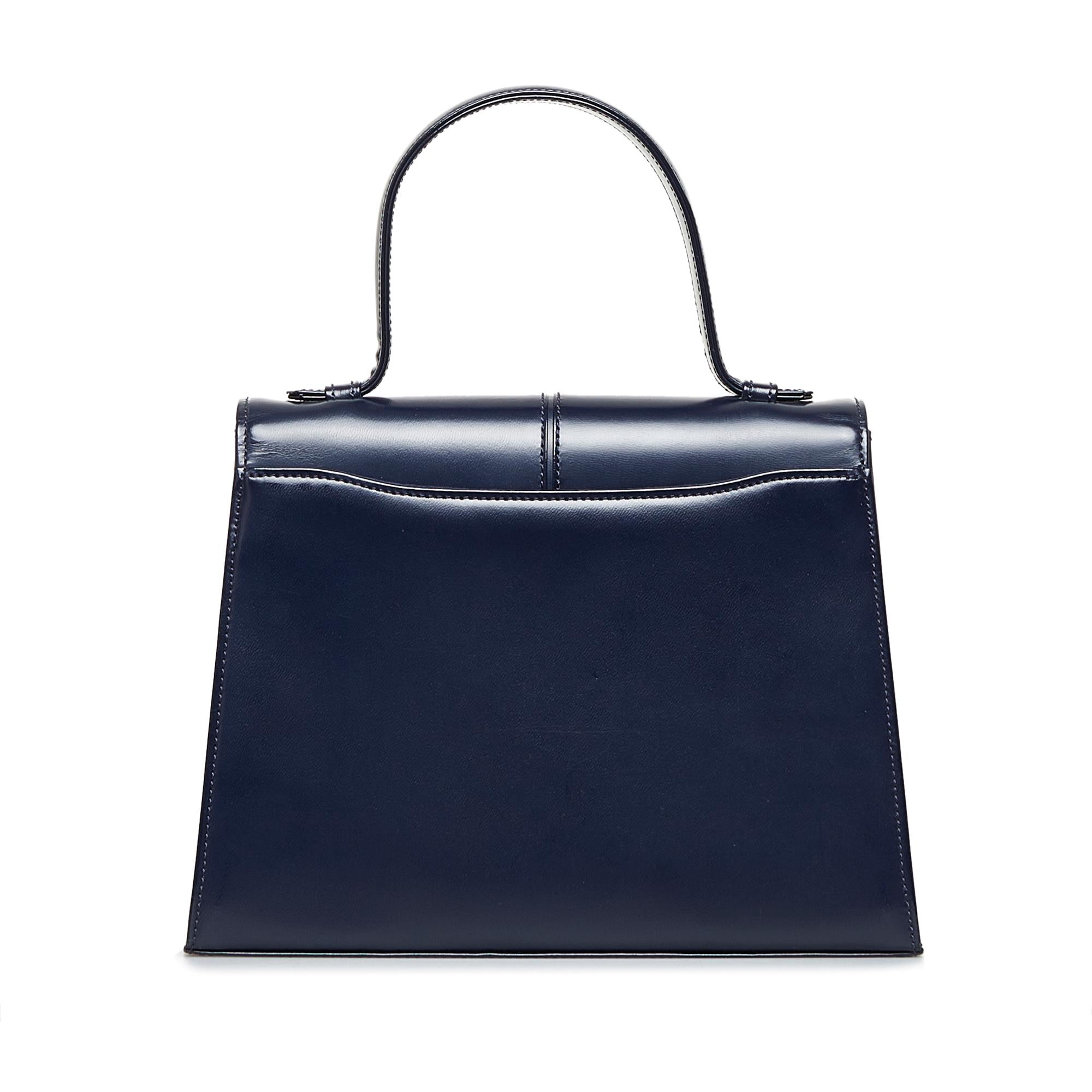 Saint Laurent Leather Handbag (SHG-bIYdN6)