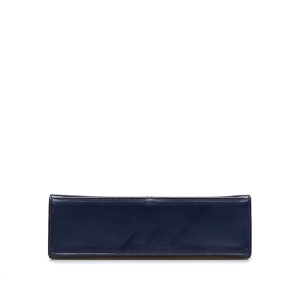 Saint Laurent Leather Handbag (SHG-bIYdN6)