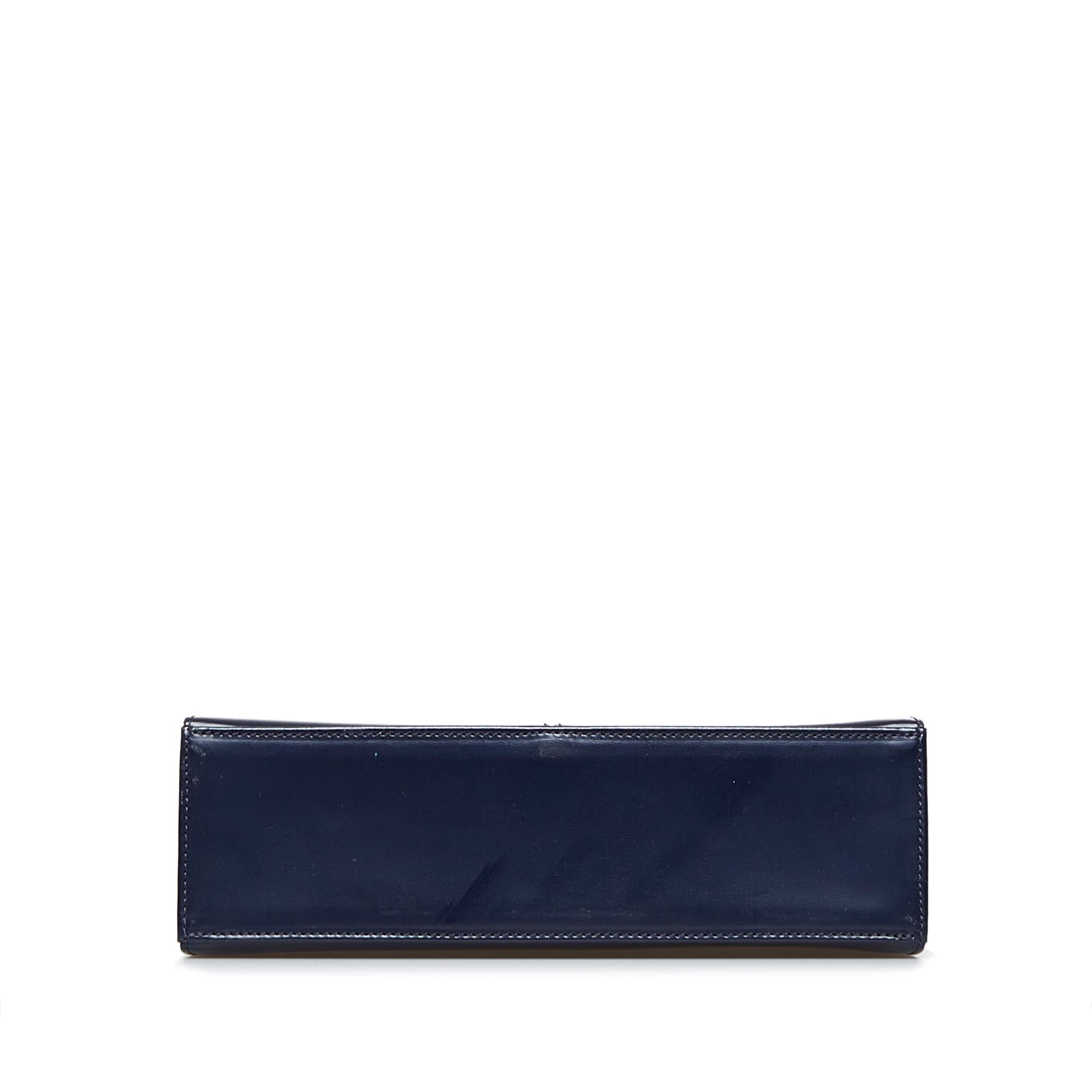 Saint Laurent Leather Handbag (SHG-bIYdN6)