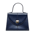 Saint Laurent Leather Handbag (SHG-bIYdN6)