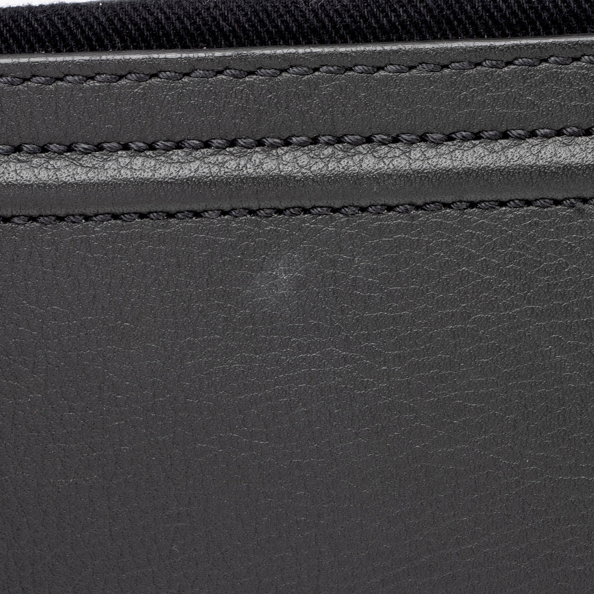 Saint Laurent Leather Muse Two Large Satchel (SHF-KW43Zr)