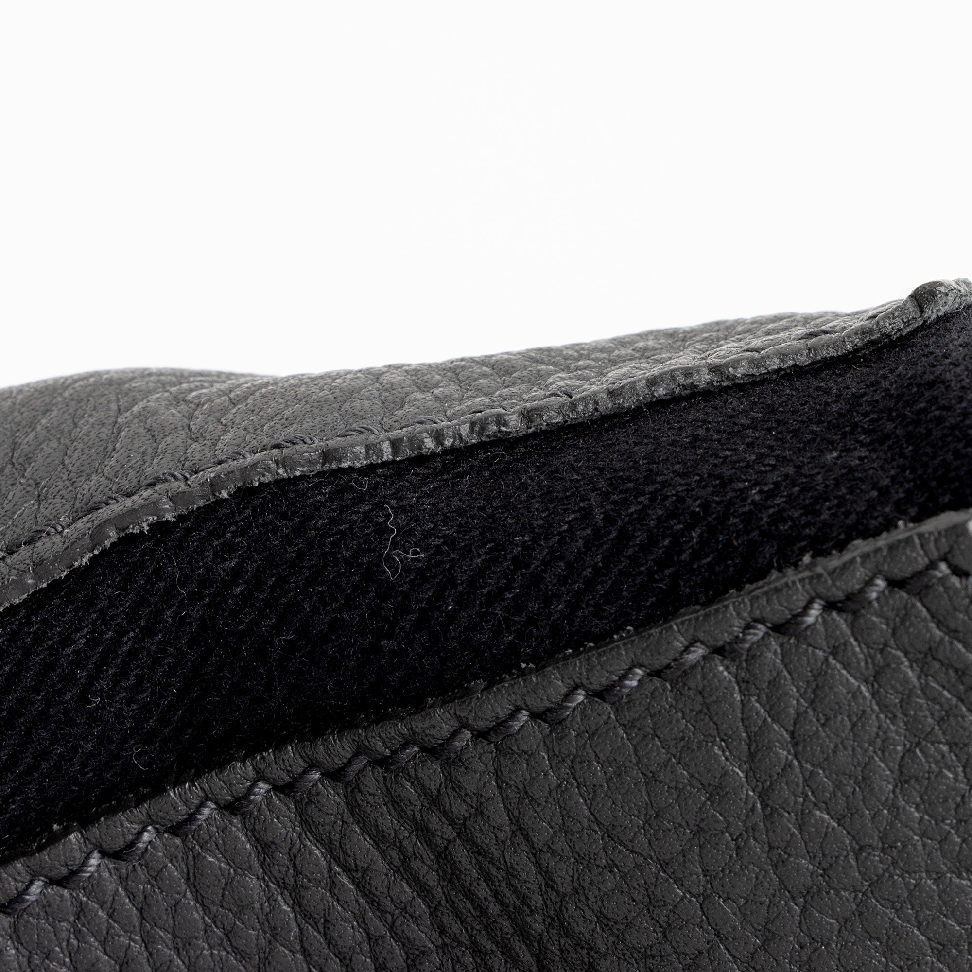 Saint Laurent Leather Muse Two Large Satchel (SHF-KW43Zr)