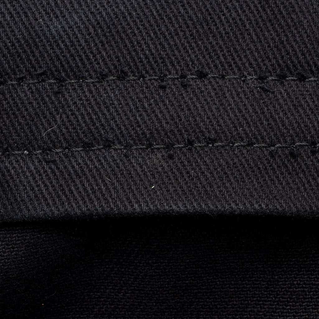Saint Laurent Leather Muse Two Large Satchel (SHF-KW43Zr)