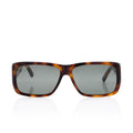 Saint Laurent Lenny Rectangular Sunglasses (SHF-JbHfZx)