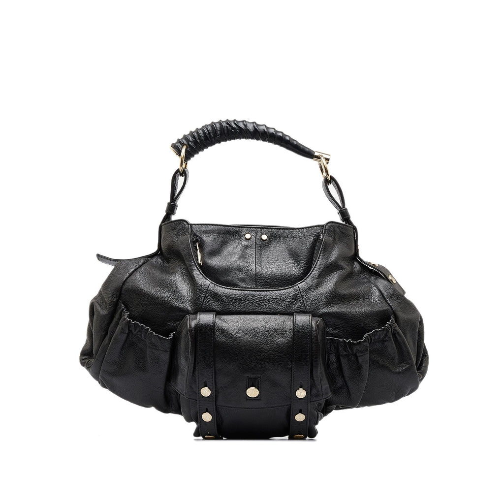 Saint Laurent Mala Mala (SHG-NlR0Bo)