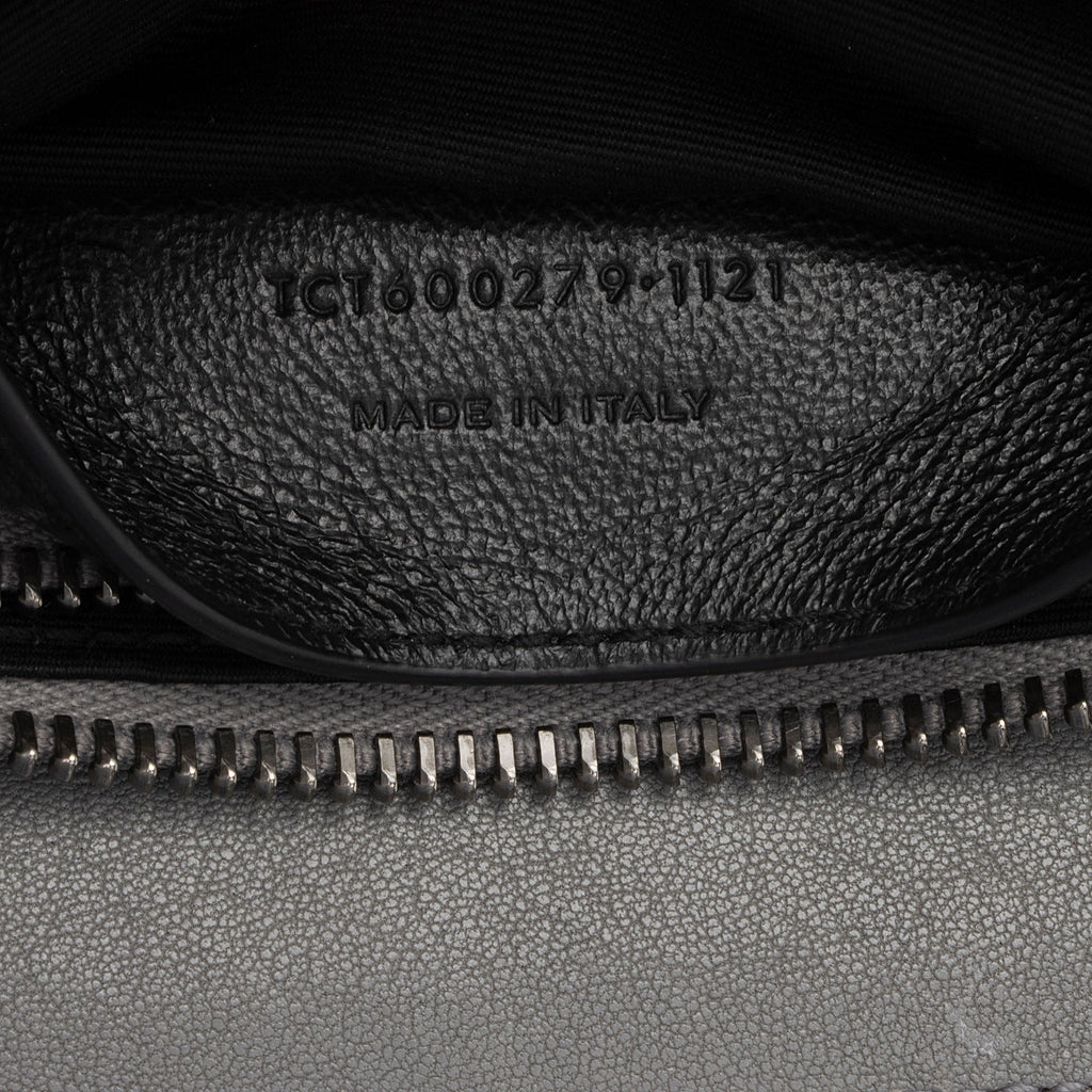 Saint Laurent Matelasse Calfskin Monogram College Medium Shoulder Bag (SHF-2L8Nyw)