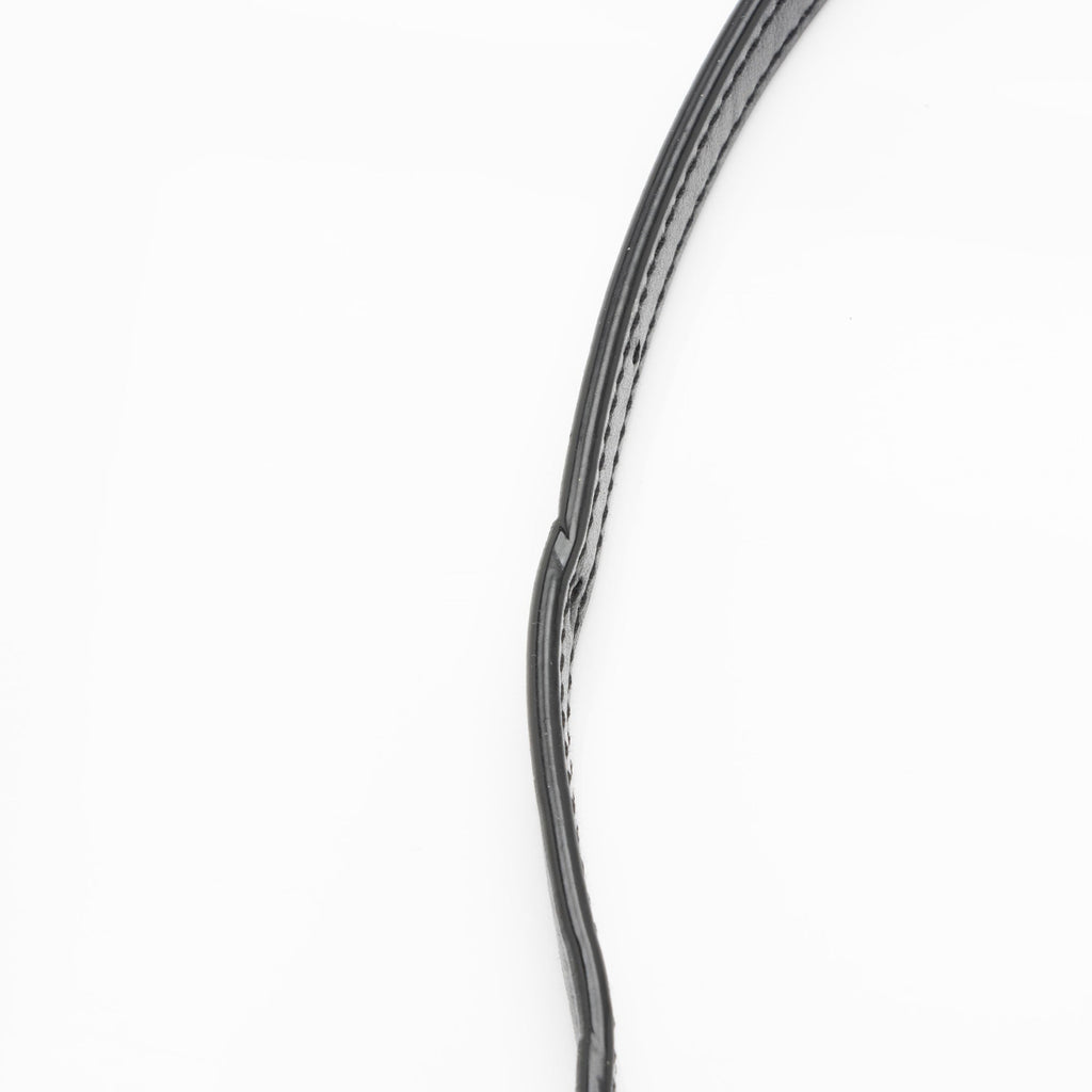 Saint Laurent Matelasse Calfskin Monogram Lou Camera Bag (SHF-hlZNvk)