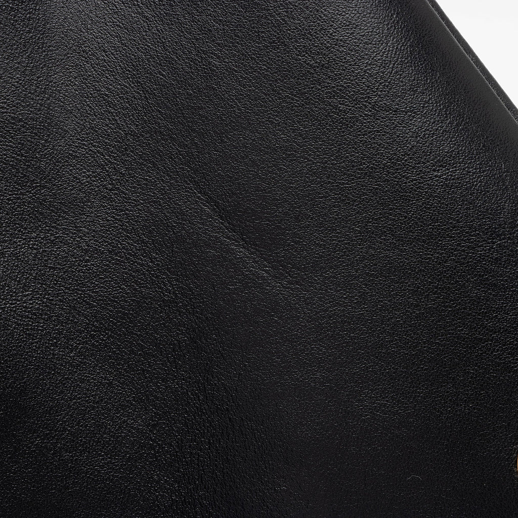 Saint Laurent Matelasse Calfskin Monogram LouLou Chain Medium Shoulder Bag (SHF-sPEp1X)