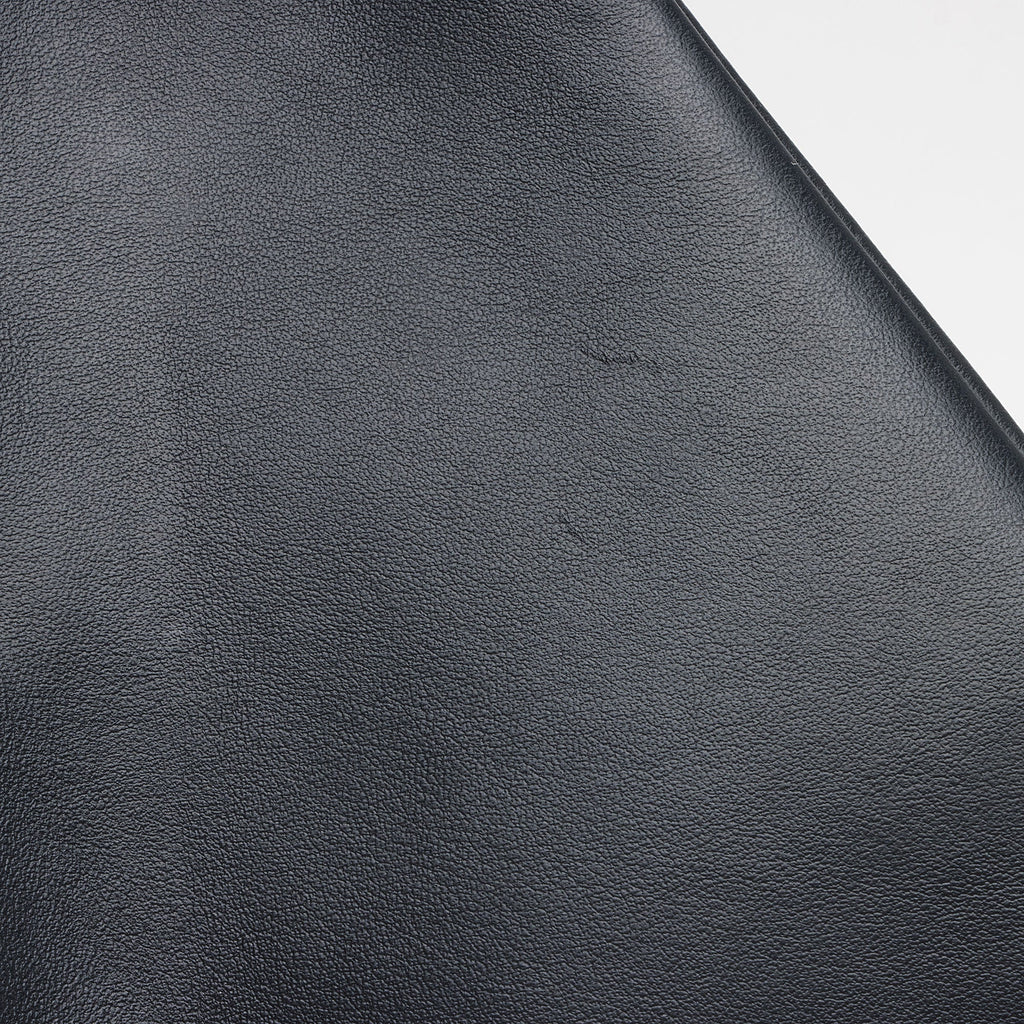 Saint Laurent Matelasse Calfskin Monogram LouLou Chain Medium Shoulder Bag (SHF-Q1vmZO)