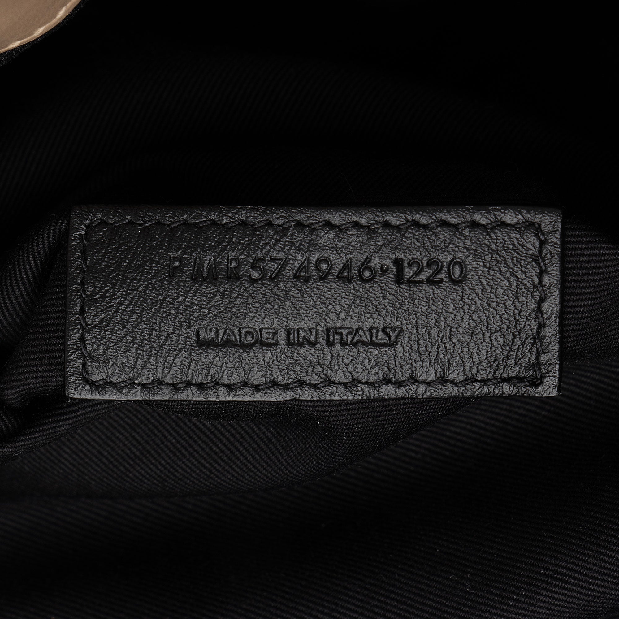 Saint Laurent Matelasse Calfskin Monogram LouLou Chain Medium Shoulder Bag (SHF-pCCeab)