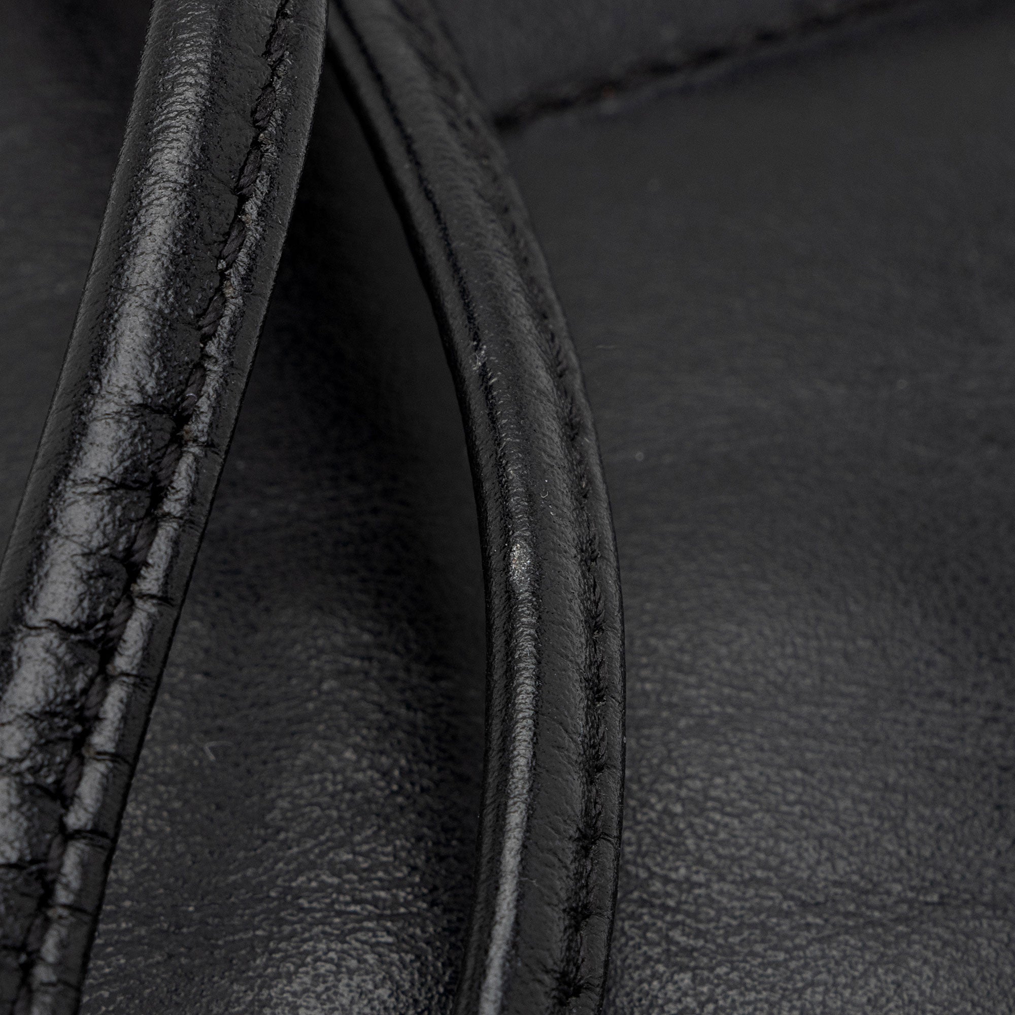 Saint Laurent Matelasse Calfskin Monogram LouLou Small Backpack (SHF-HvZDX3)