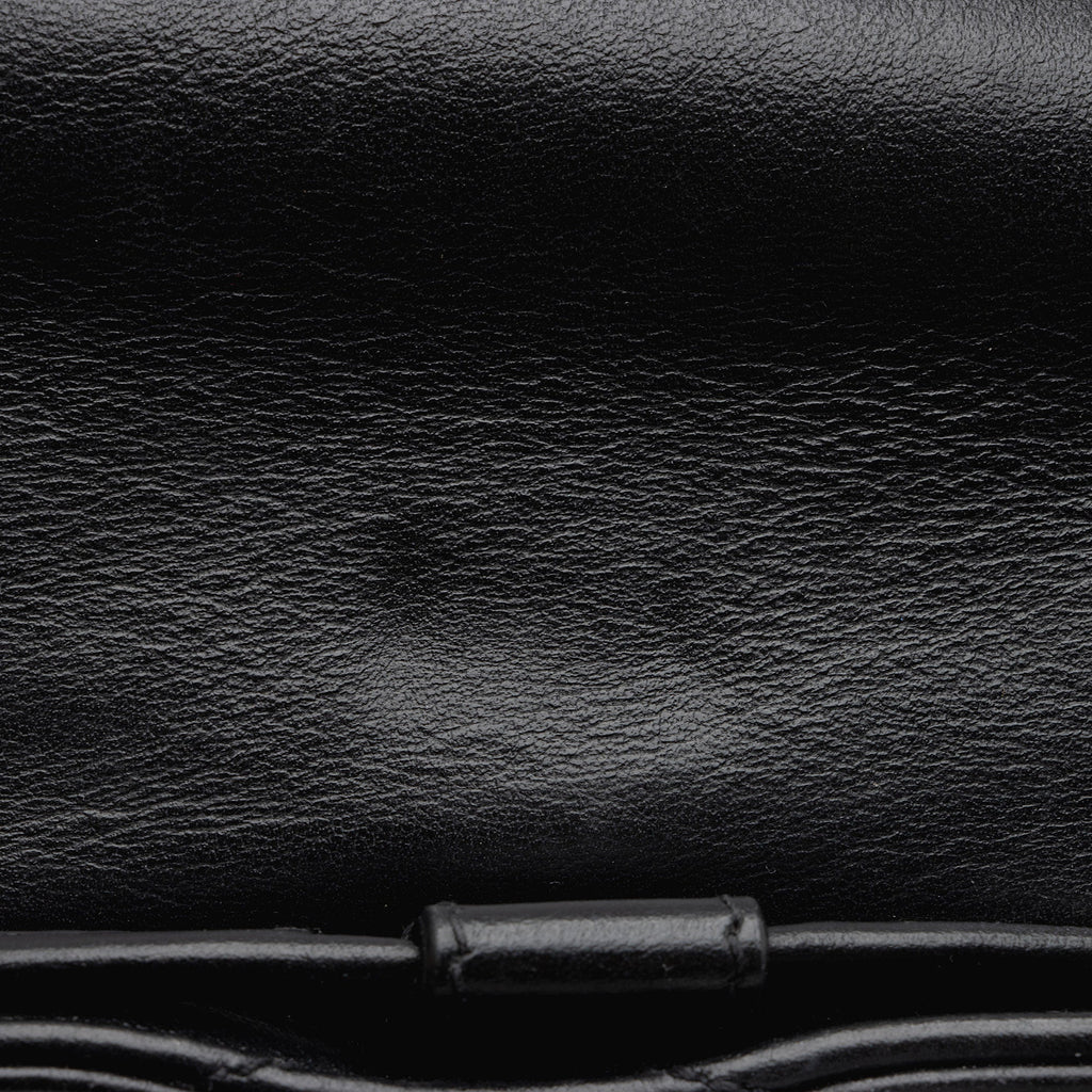 Saint Laurent Matelasse Calfskin Monogram LouLou Small Backpack (SHF-HvZDX3)
