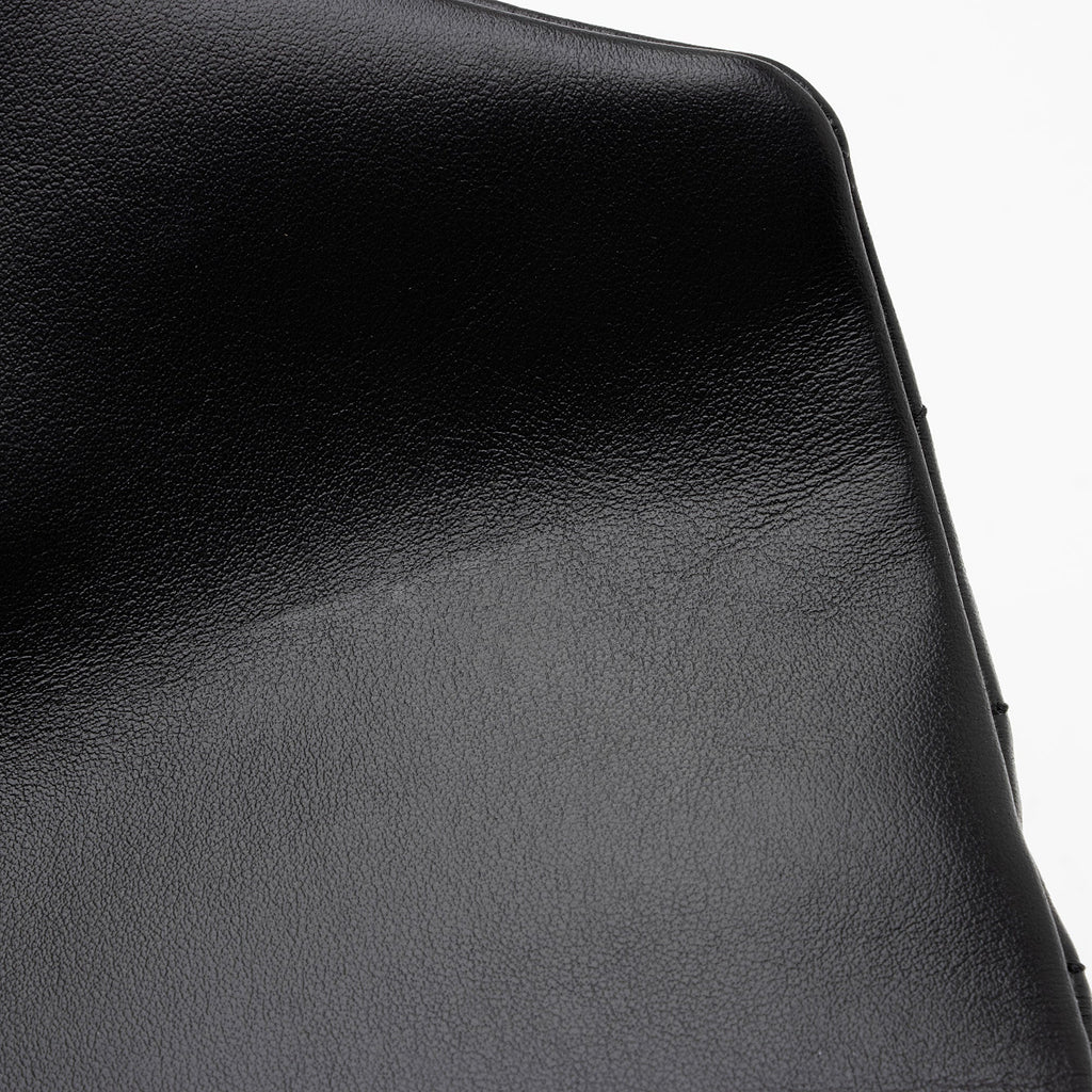Saint Laurent Matelasse Calfskin Monogram LouLou Toy Crossbody Bag (SHF-tGwfOp)